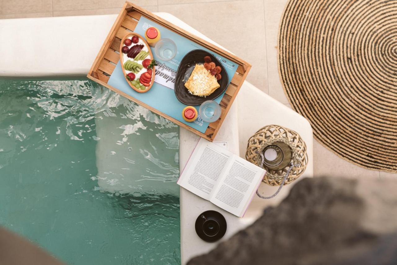 23 Smart Suite 이메로비글리 외부 사진
